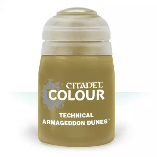 Citadel Colour | Technical Paint