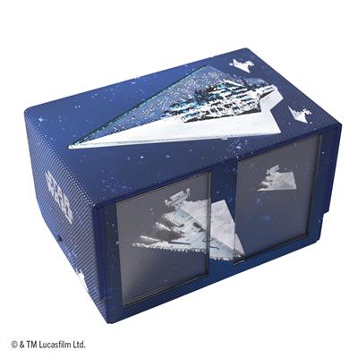 Gamegenic | Deck Pods | Designs