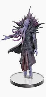 D&D Miniature: The Emperor Exclusive