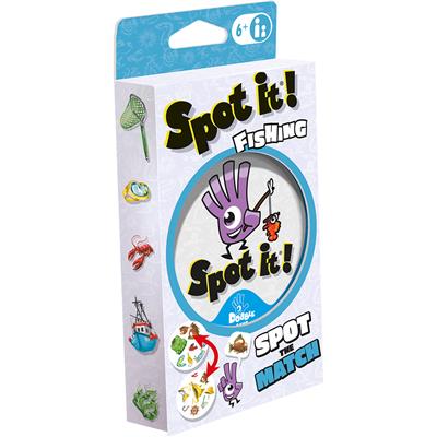 Spot It!