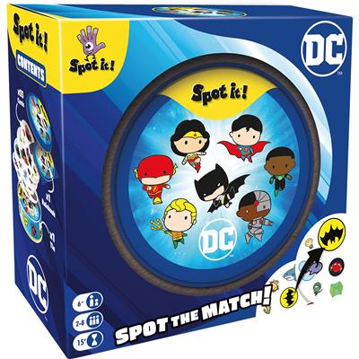 Spot It!