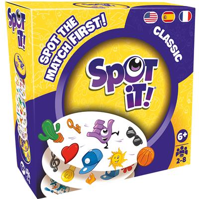 Spot It!