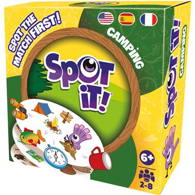 Spot It!