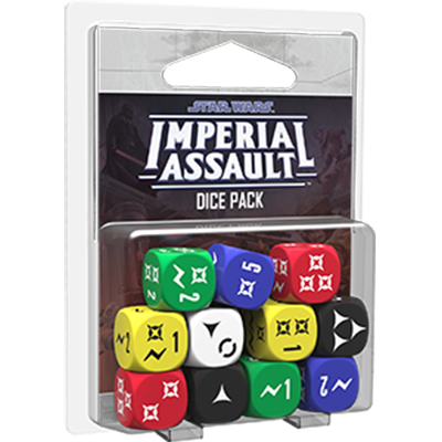 Star Wars Imperial Assault