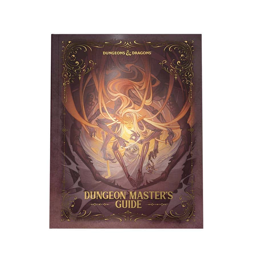 Dungeons & Dragons | Core Books