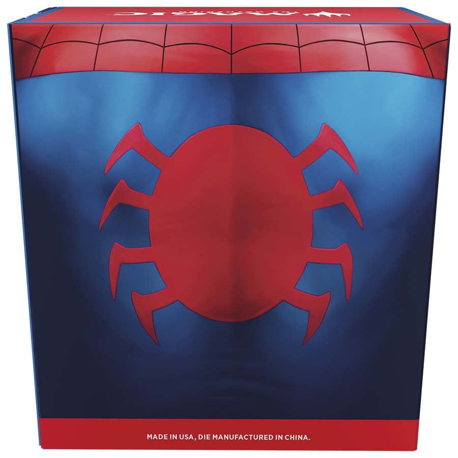 MTG | Spider-Man Pre-Release Event