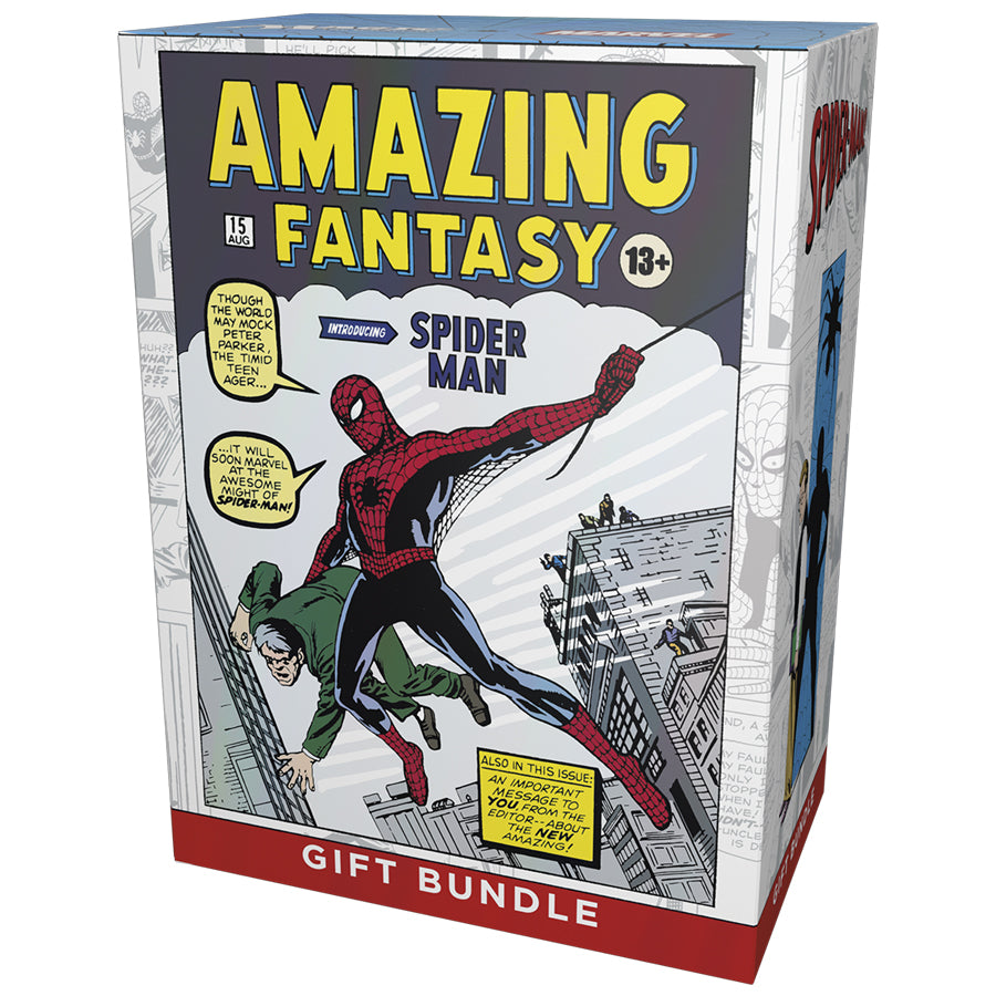 MTG | Spider-Man (SPM) PICK UP ONLY!!!