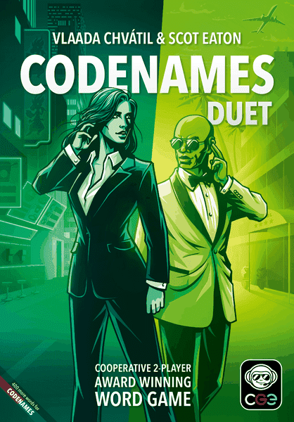 Codenames