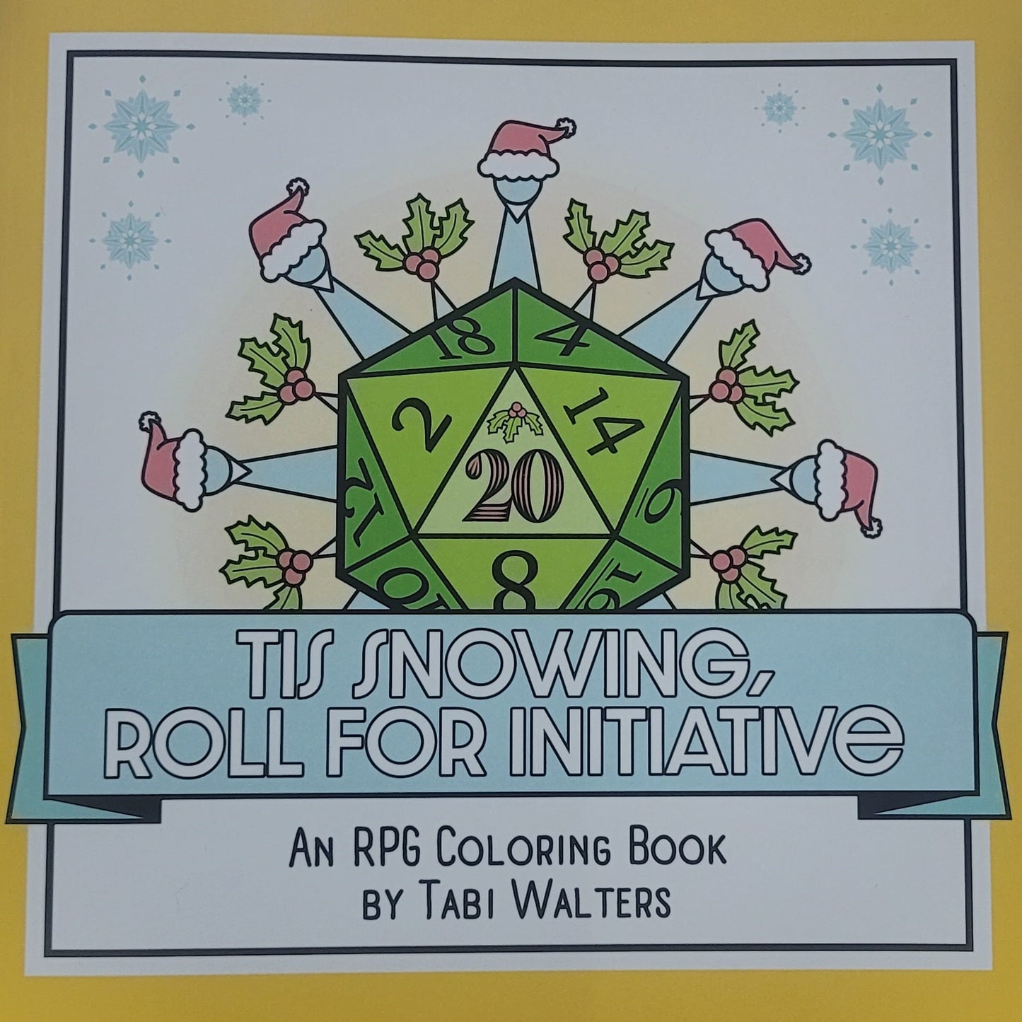 TAB | Coloring Books