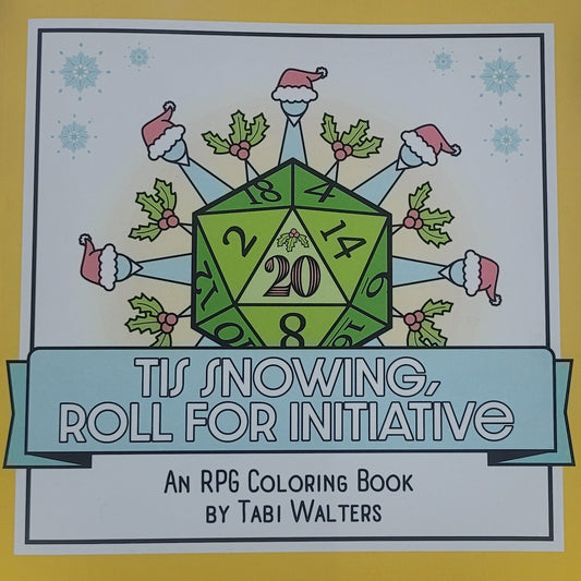 TAB | Coloring Books