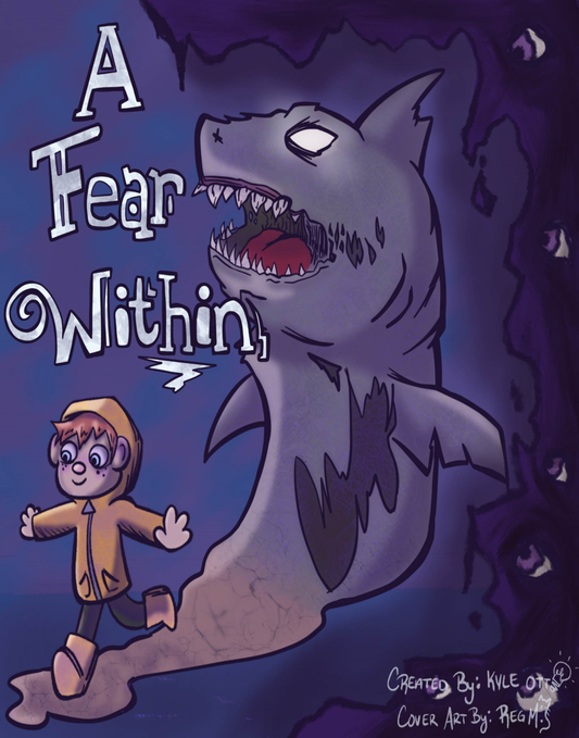 A Fear Within