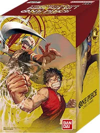 One Piece TCG | Double Packs