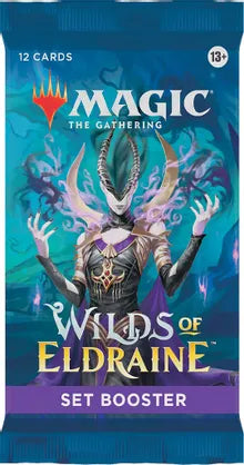 Magic: The Gathering | Wilds of Eldraine