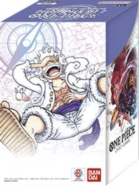 One Piece TCG | Double Packs