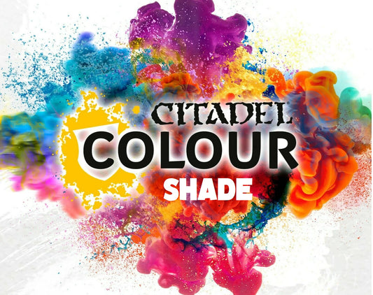Citadel Colour | Shades