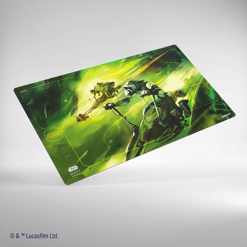 Star Wars Unlimited | Playmats