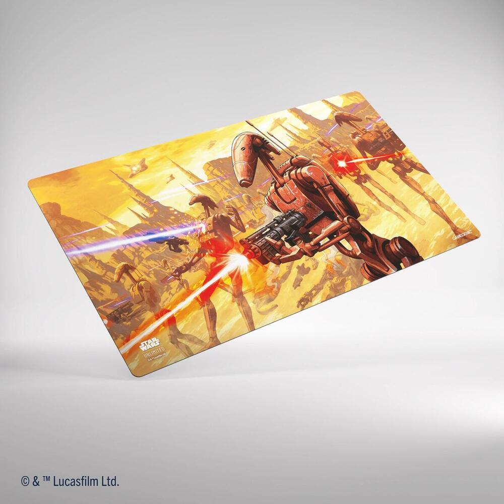 Star Wars Unlimited | Playmats