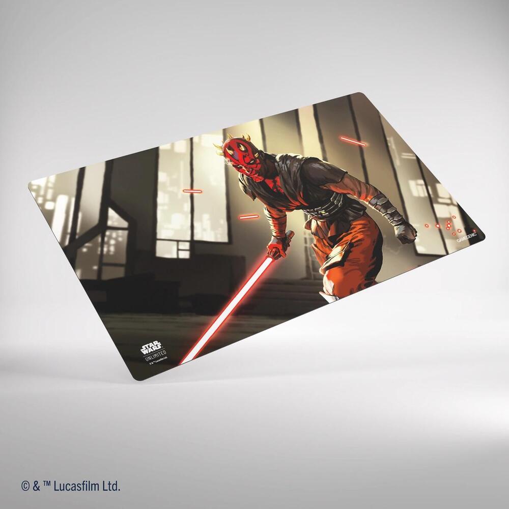 Star Wars Unlimited | Playmats