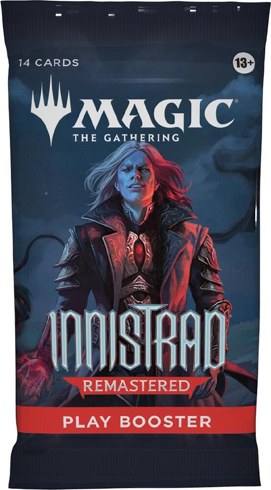 MTG | Innistrad Remastered