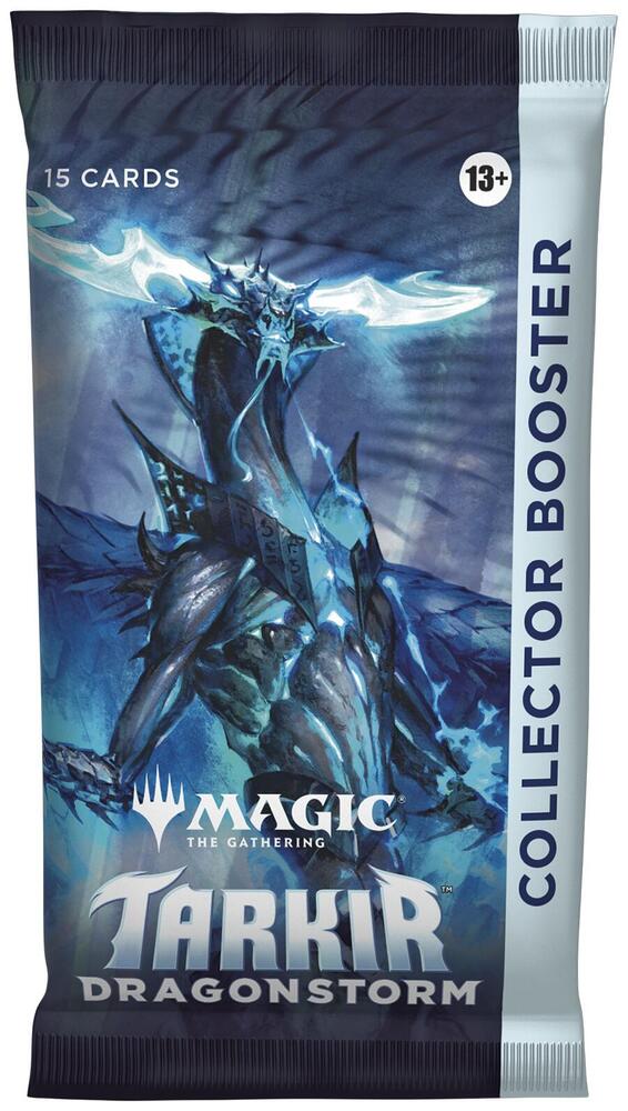 MTG | Tarkir Dragonstorm