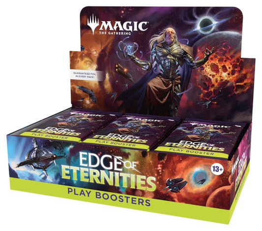 MTG | Edge of Eternities