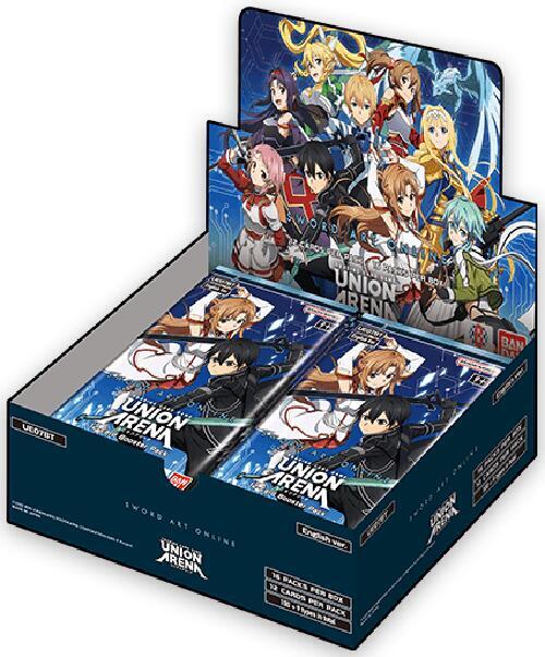 Union Arena | Sword Art Online