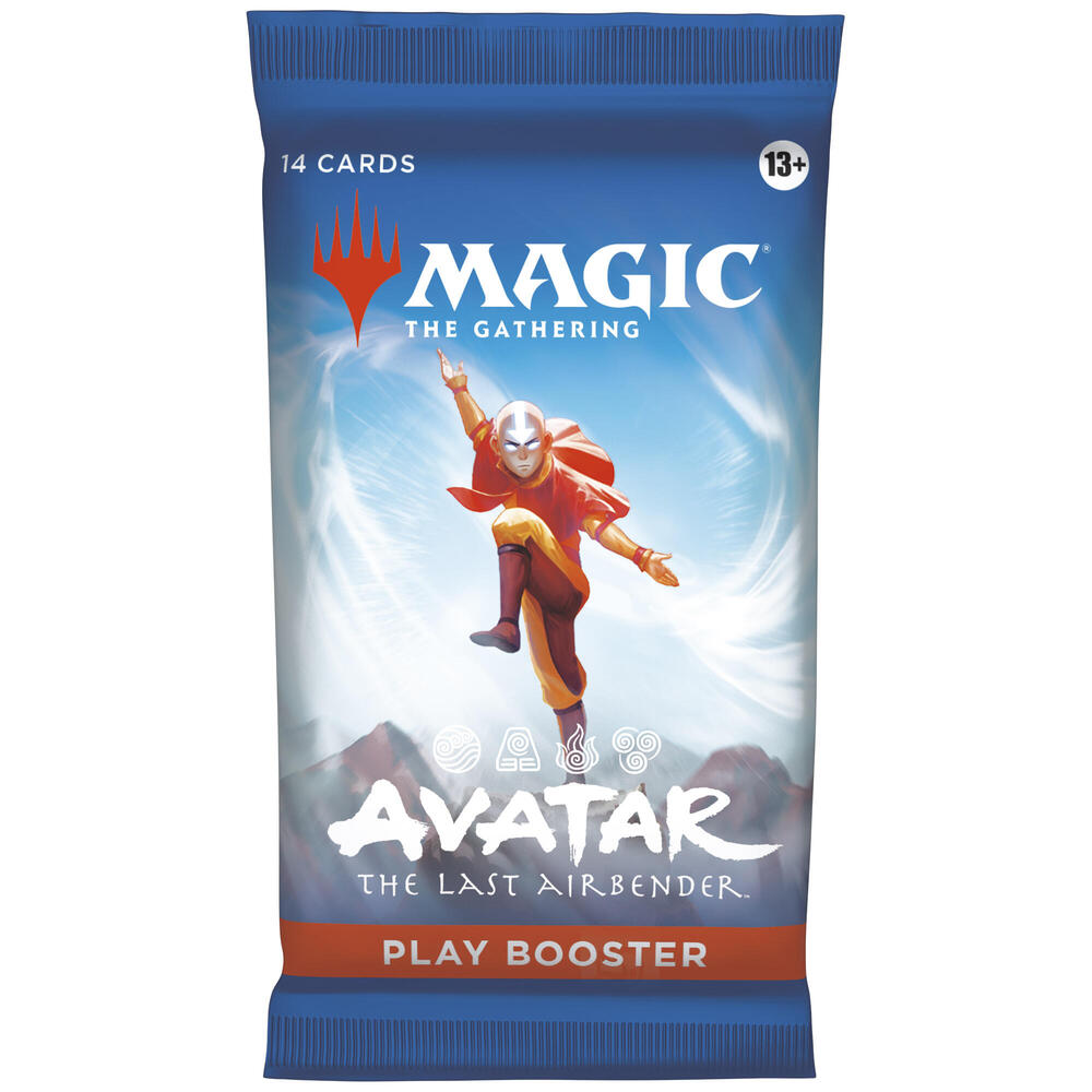 MTG | Avatar the Last Airbender - Pick Up Only!!