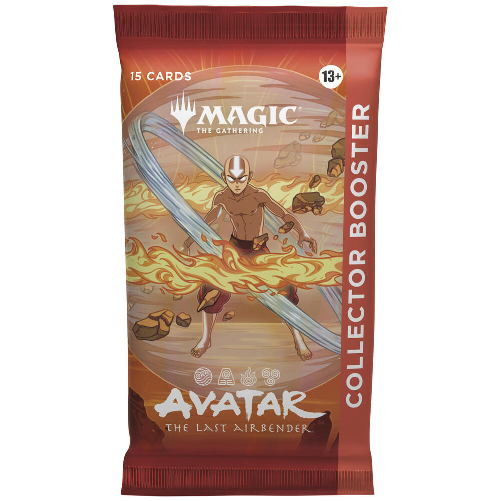 MTG | Avatar the Last Airbender - Pick Up Only!!