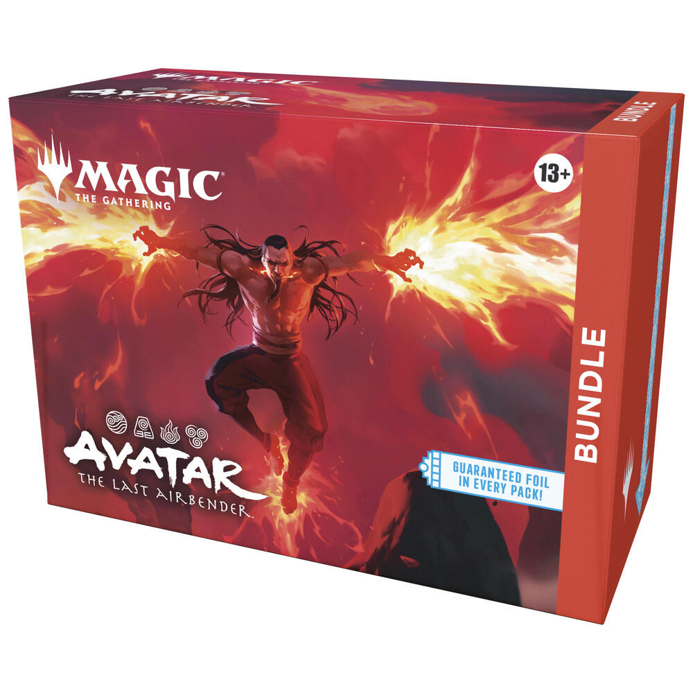 MTG | Avatar the Last Airbender - Pick Up Only!!