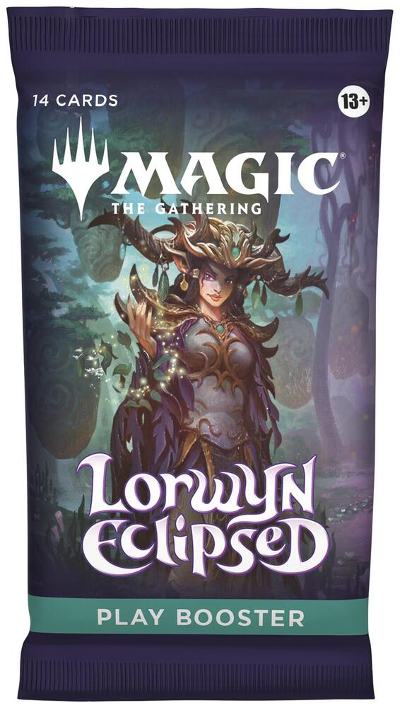 MTG | Lorwyn Eclipsed