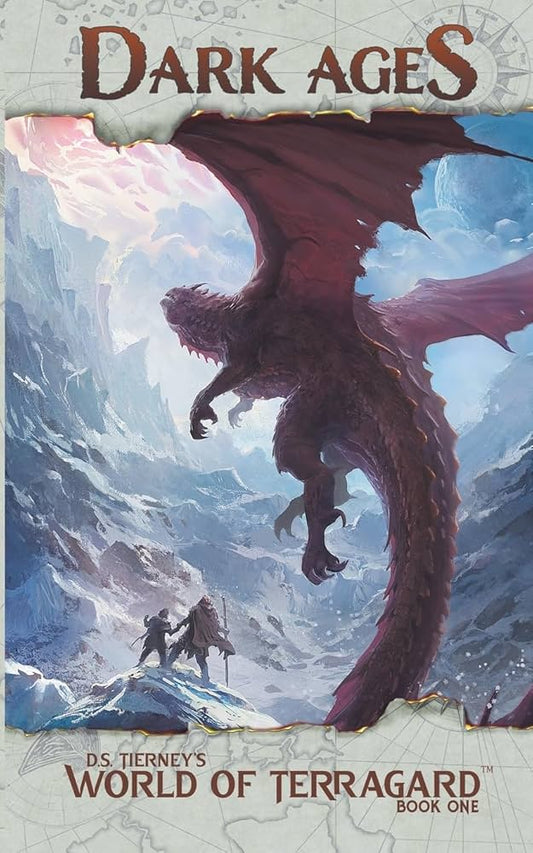 World of Terragard | Book Series