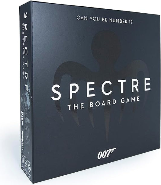 007 SPECTRE