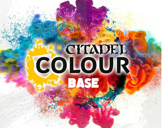 Citadel Colour | Base Paint