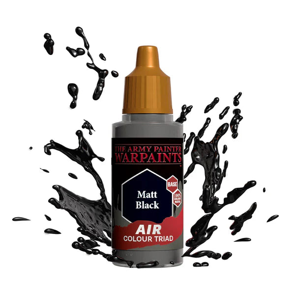 The Army Painter | Air Colour Triad 18ml