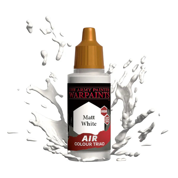 The Army Painter | Air Colour Triad 18ml