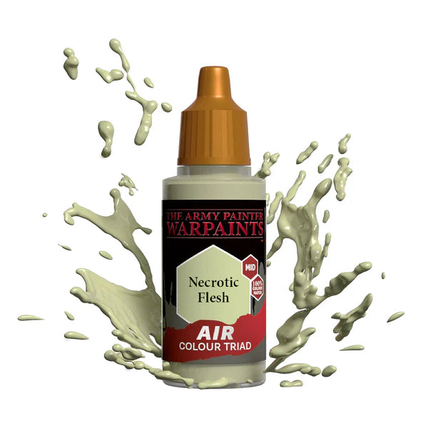 The Army Painter | Air Colour Triad 18ml