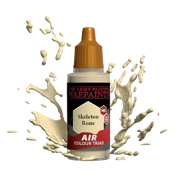 The Army Painter | Air Colour Triad 18ml