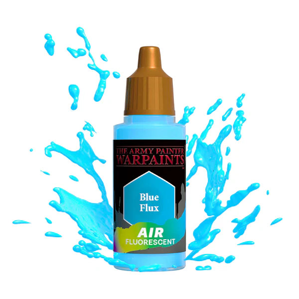 The Army Painter | Air Fluorescents