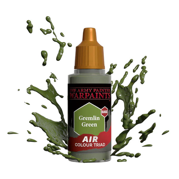 The Army Painter | Air Colour Triad 18ml