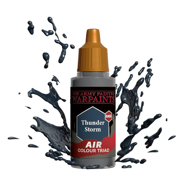 The Army Painter | Air Colour Triad 18ml