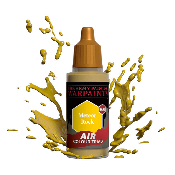 The Army Painter | Air Colour Triad 18ml