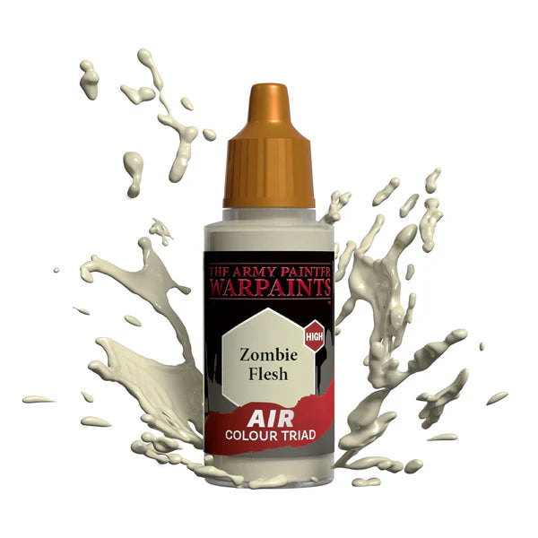 The Army Painter | Air Colour Triad 18ml