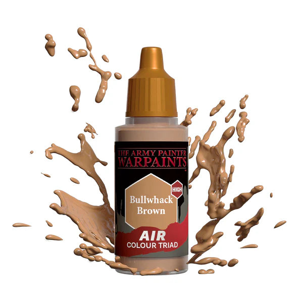 The Army Painter | Air Colour Triad 18ml