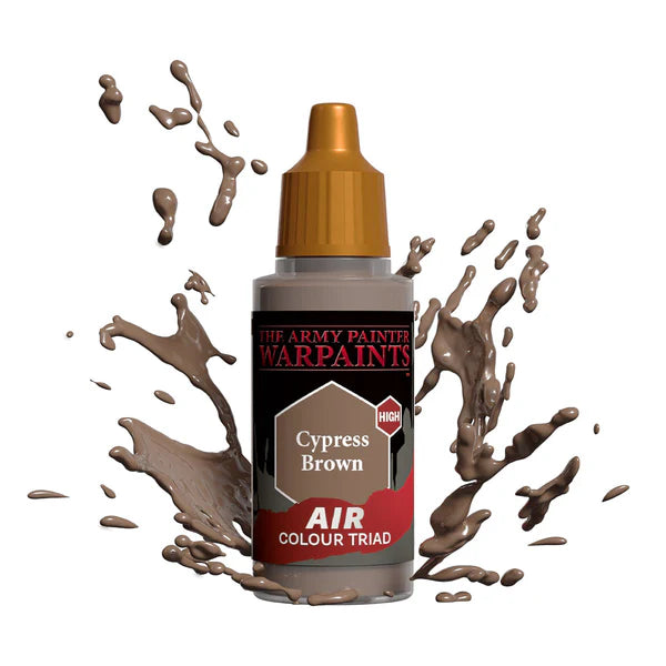 The Army Painter | Air Colour Triad 18ml