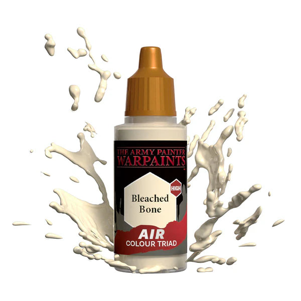 The Army Painter | Air Colour Triad 18ml