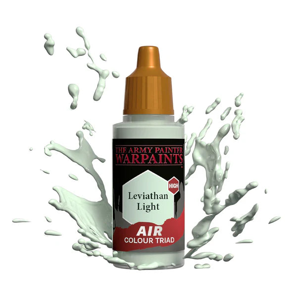 The Army Painter | Air Colour Triad 18ml