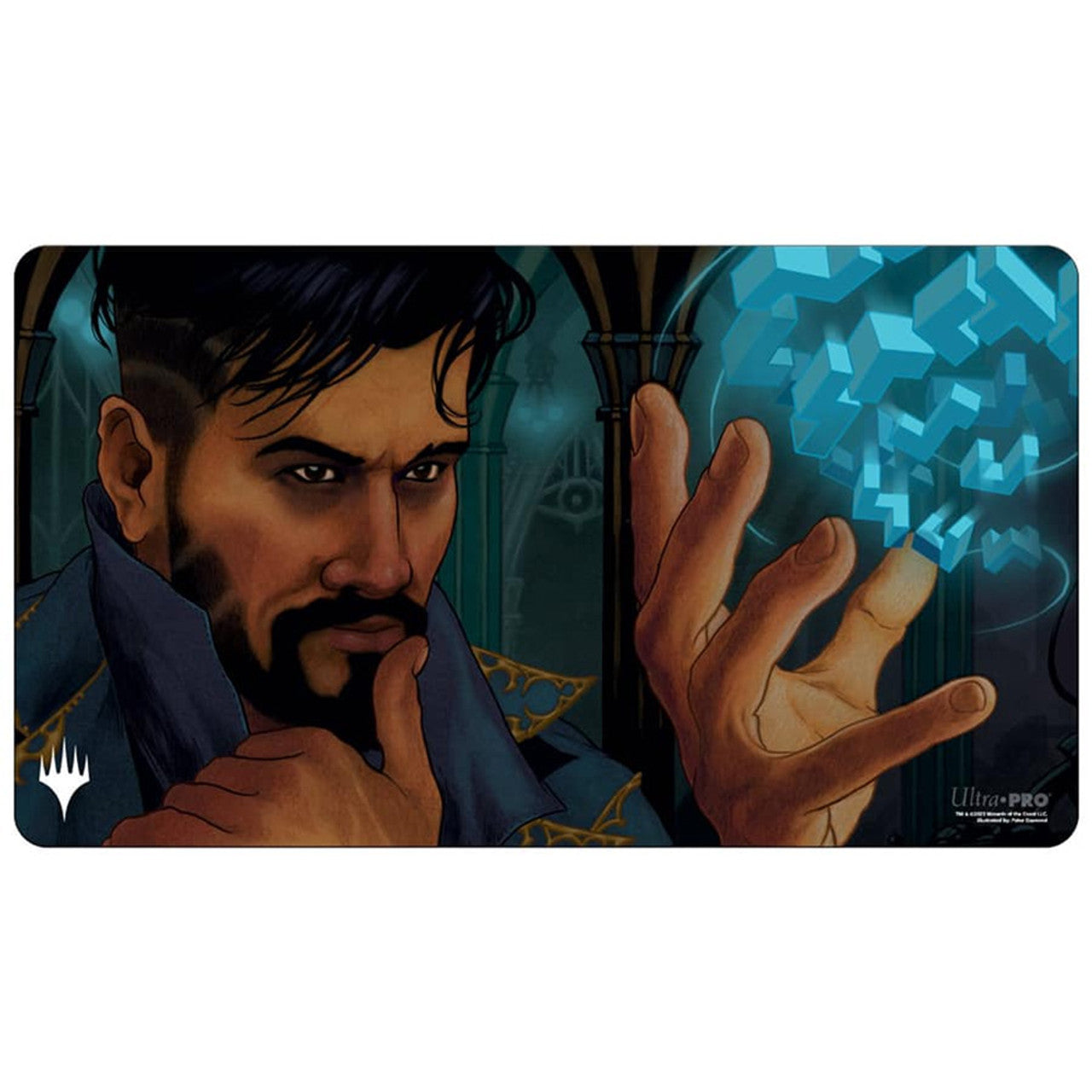 Ultra PRO | Playmat | Magic: The Gathering