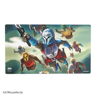 Star Wars Unlimited | Playmats