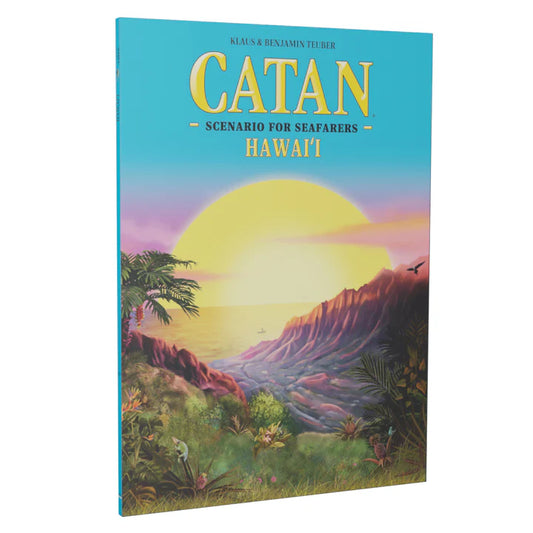Catan | Scenario for Seafarers