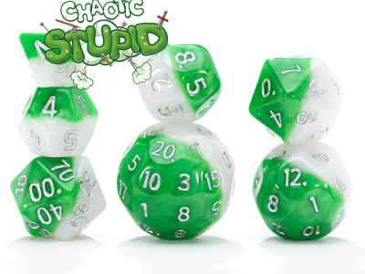 Double Dice